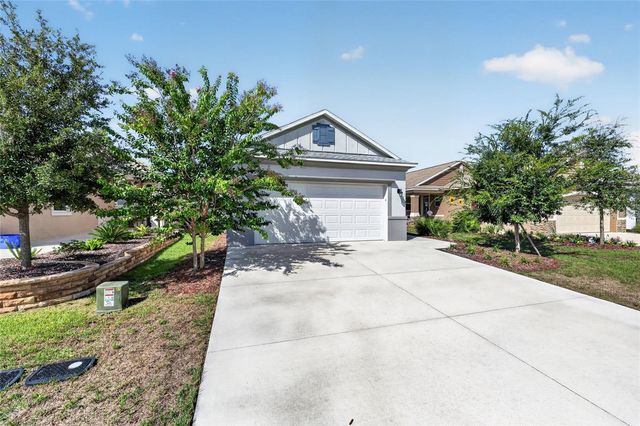 7909 SW 89TH CIRCLE, Ocala, FL 34481