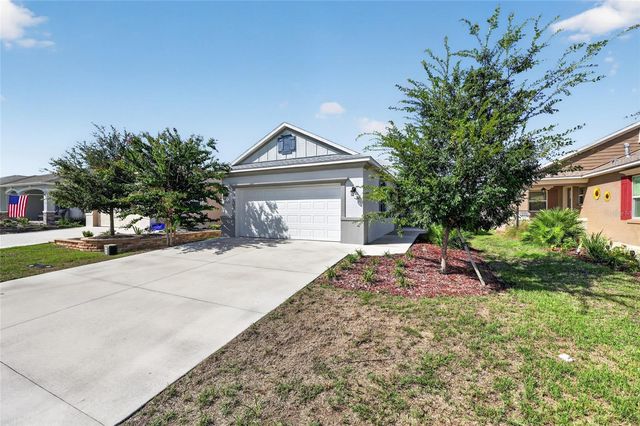 7909 SW 89TH CIRCLE, Ocala, FL 34481