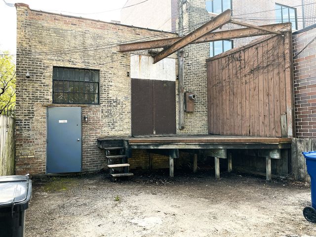 3117 N Clybourn Avenue, Chicago, IL 60618