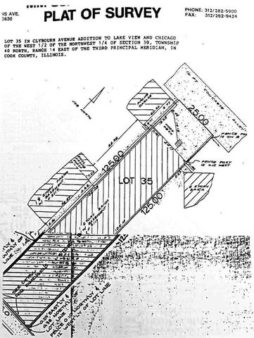 3117 N Clybourn Avenue, Chicago, IL 60618