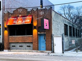 3117 N Clybourn Avenue, Chicago, IL 60618