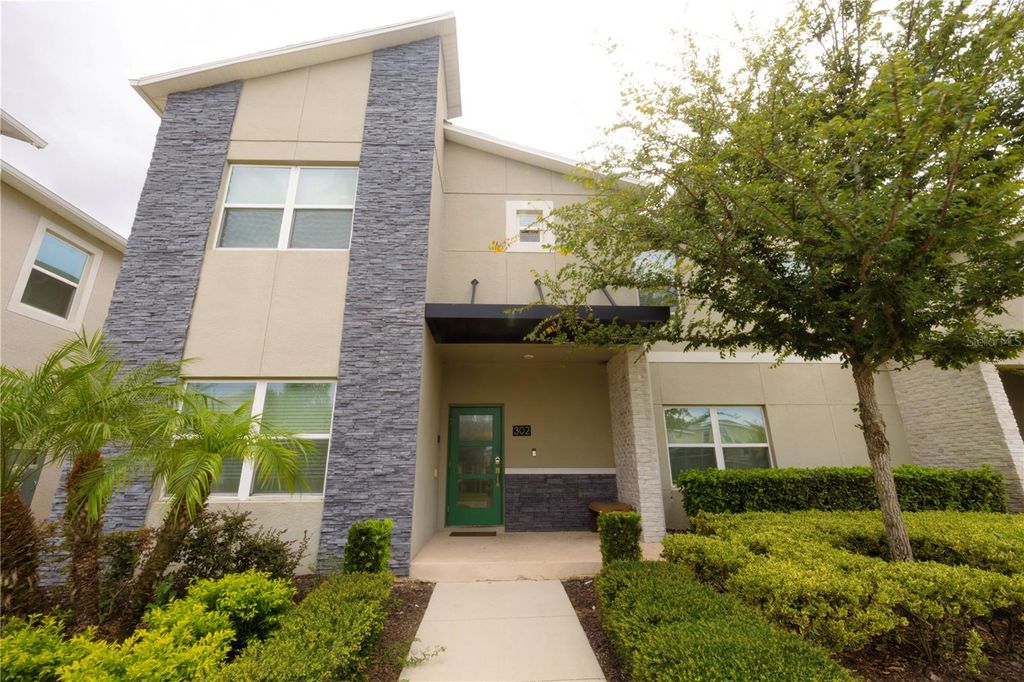 302 OCEAN COURSE AVENUE, Davenport, FL 33896