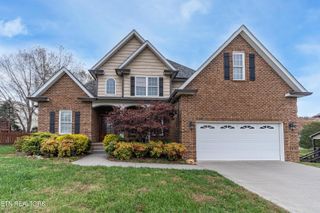 107 Crystal Cove Lane, Oak Ridge, TN 37830