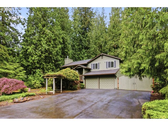 18110 Ne 159TH Ave, Brush Prairie, WA 98606