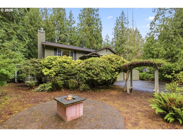 18110 Ne 159TH Ave, Brush Prairie, WA 98606