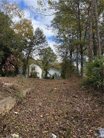407 Paines Avenue NW, Atlanta, GA 30314
