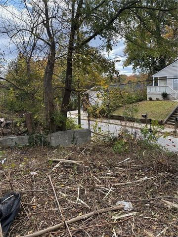 407 Paines Avenue NW, Atlanta, GA 30314