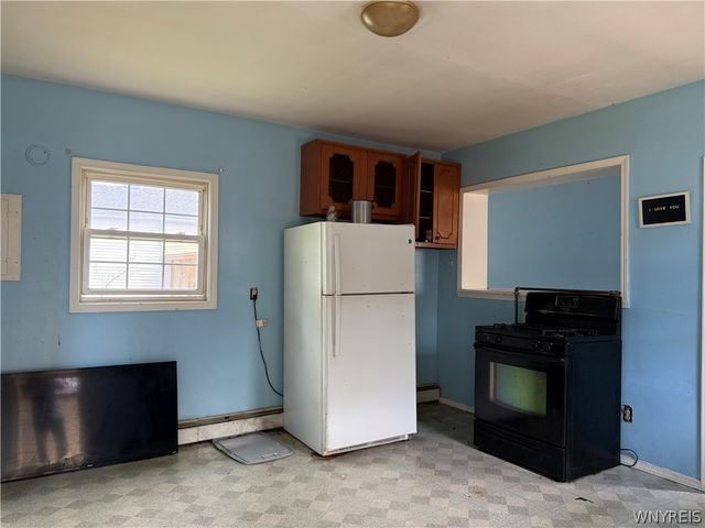 34 Woltz Avenue, Buffalo, NY 14212