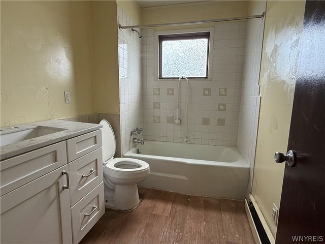34 Woltz Avenue, Buffalo, NY 14212