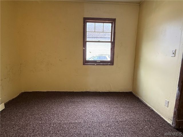 34 Woltz Avenue, Buffalo, NY 14212