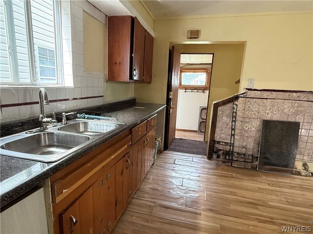 34 Woltz Avenue, Buffalo, NY 14212