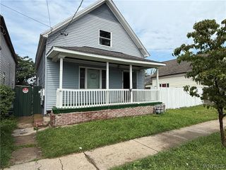 34 Woltz Avenue, Buffalo, NY 14212