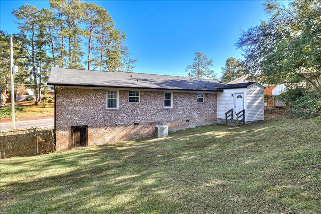 2355 Golden Camp Road, Augusta, GA 30906