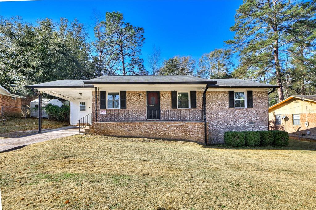 2355 Golden Camp Road, Augusta, GA 30906
