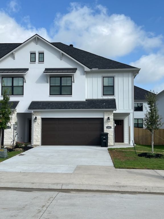 1450 Ailin Drive, College Station, TX 77845