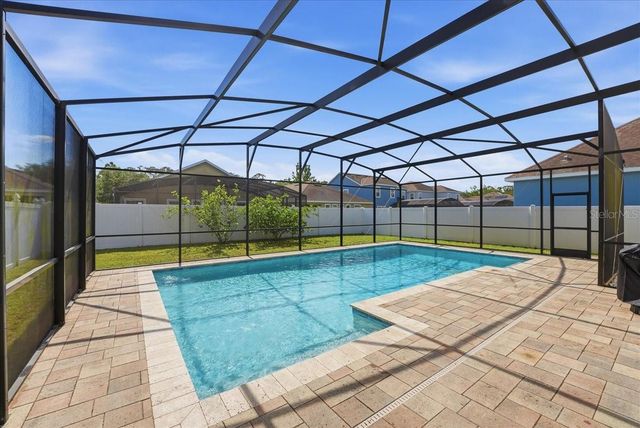 3216 BAYFLOWER AVENUE, Harmony, FL 34773