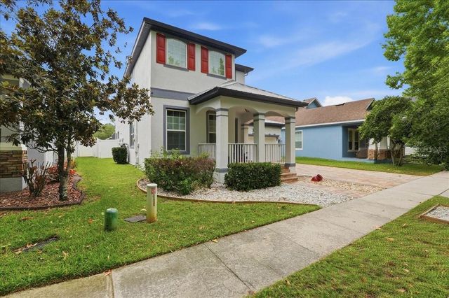 3216 BAYFLOWER AVENUE, Harmony, FL 34773