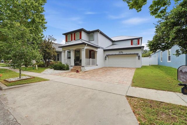3216 BAYFLOWER AVENUE, Harmony, FL 34773