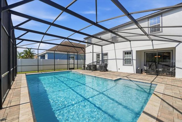 3216 BAYFLOWER AVENUE, Harmony, FL 34773