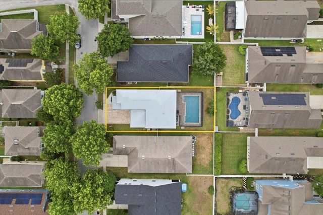 3216 BAYFLOWER AVENUE, Harmony, FL 34773