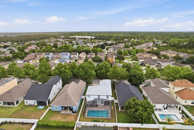 3216 BAYFLOWER AVENUE, Harmony, FL 34773