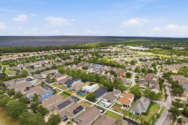 3216 BAYFLOWER AVENUE, Harmony, FL 34773