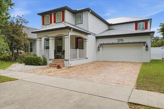 3216 BAYFLOWER AVENUE, Harmony, FL 34773