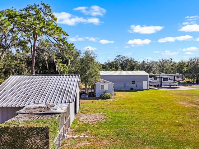 8409 HIGHLAND PINES COURT, Plant City, FL 33565