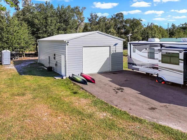 8409 HIGHLAND PINES COURT, Plant City, FL 33565