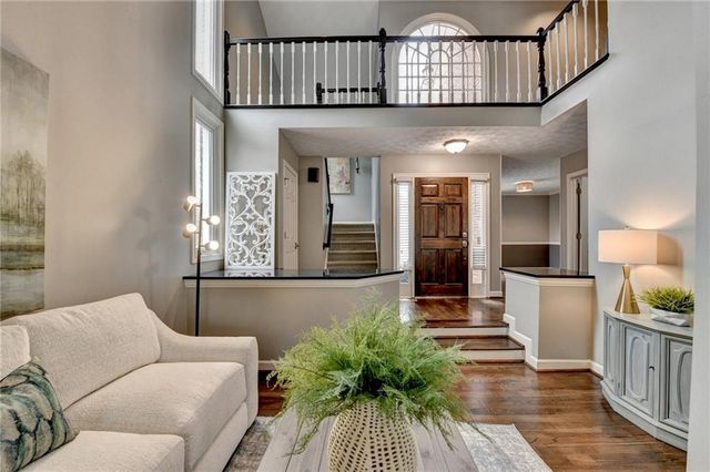 2620 Camden Glen Court, Roswell, GA 30076