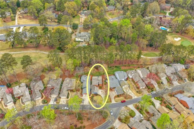 2620 Camden Glen Court, Roswell, GA 30076