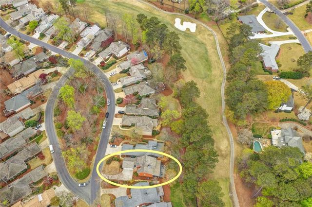 2620 Camden Glen Court, Roswell, GA 30076