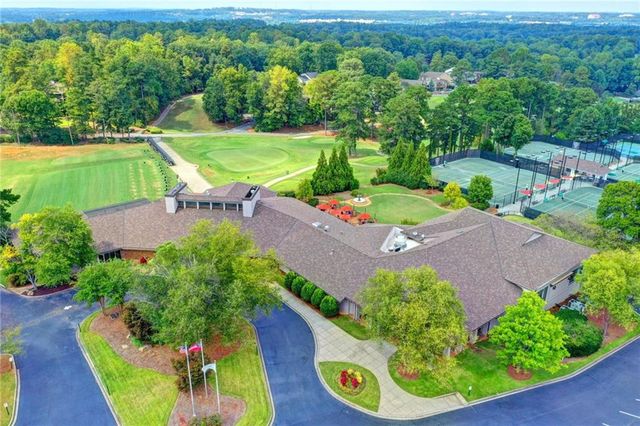 2620 Camden Glen Court, Roswell, GA 30076