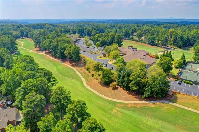 2620 Camden Glen Court, Roswell, GA 30076