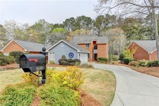 2620 Camden Glen Court, Roswell, GA 30076