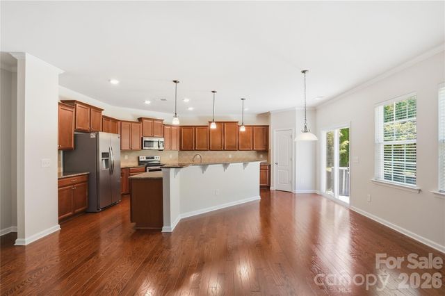 13714 Canterbury Castle Drive, Charlotte, NC 28273