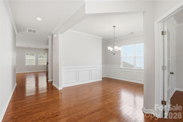 13714 Canterbury Castle Drive, Charlotte, NC 28273