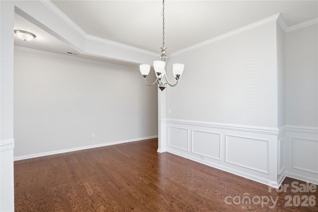 13714 Canterbury Castle Drive, Charlotte, NC 28273