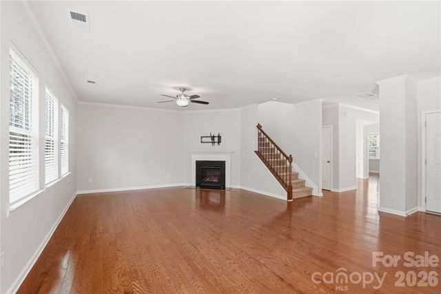 13714 Canterbury Castle Drive, Charlotte, NC 28273