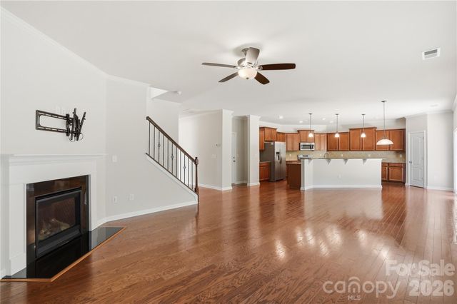 13714 Canterbury Castle Drive, Charlotte, NC 28273