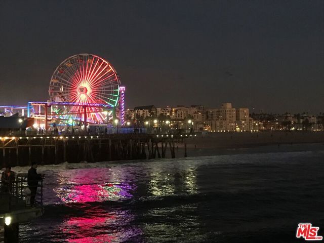 757 Ocean Avenue 105, Santa Monica, CA 90402