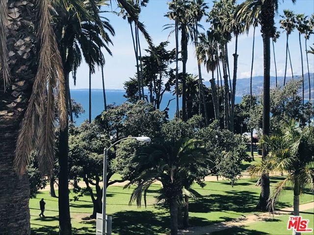 757 Ocean Avenue 105, Santa Monica, CA 90402