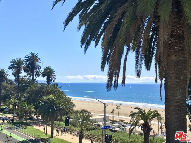 757 Ocean Avenue 105, Santa Monica, CA 90402