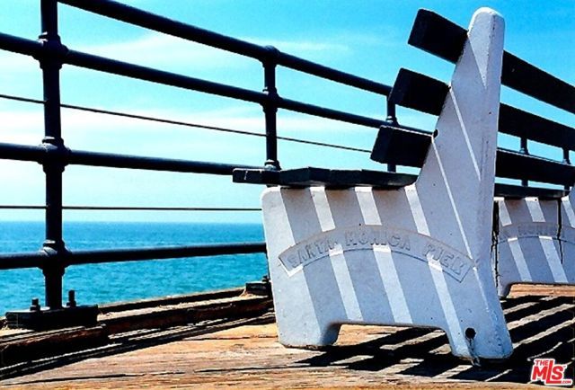 757 Ocean Avenue 105, Santa Monica, CA 90402