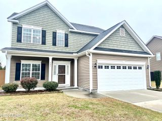 605 Cheltenham Drive, Greenville, NC 27834