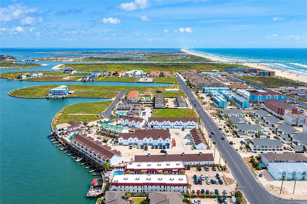 15118 Arashi Beach Dr, Corpus Christi, TX 78418 — photo 2