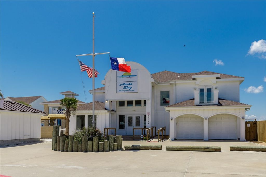 15118 Arashi Beach Dr, Corpus Christi, TX 78418 — photo 5