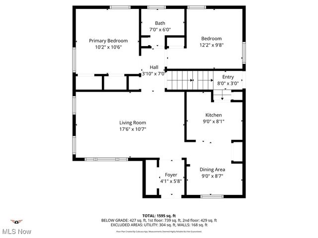 8219 Renwood Drive, Parma, OH 44129