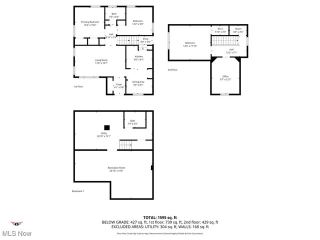 8219 Renwood Drive, Parma, OH 44129