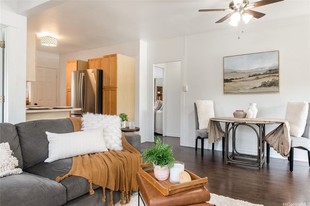 1506 Frear Street A, Honolulu, HI 96813